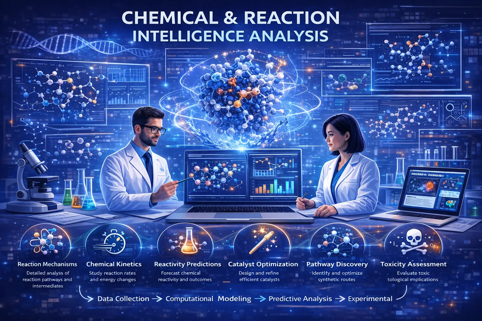 R&D Consultation